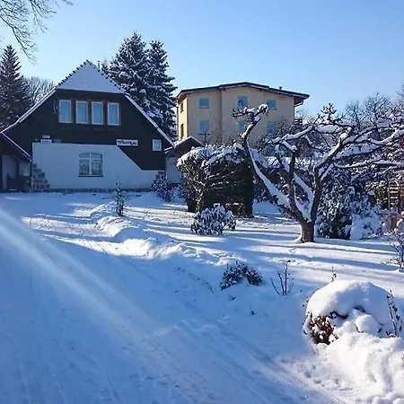 Gasthuis Goscinne Mirena