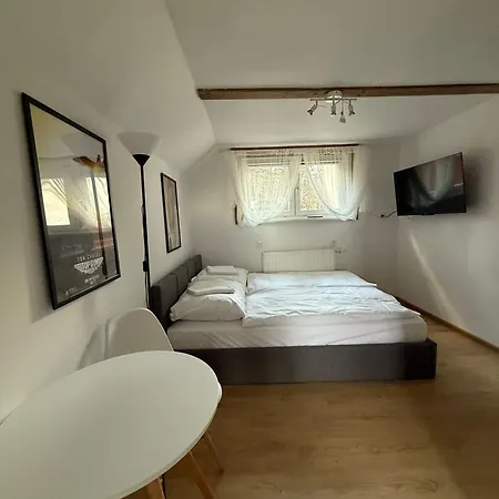 Goscinne Mirena Gasthuis Karpacz