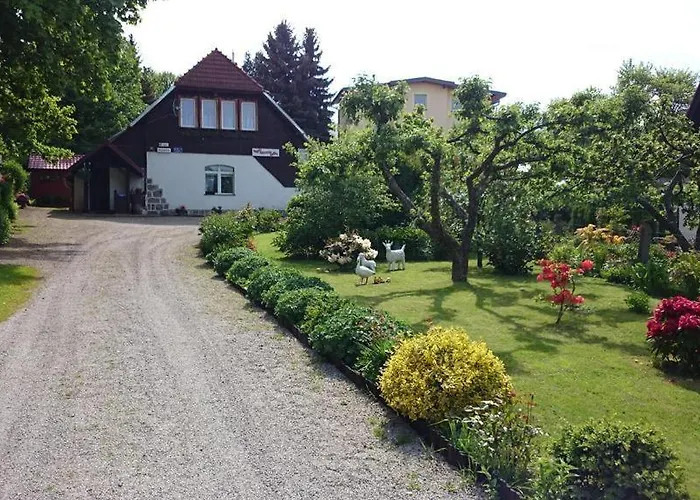 Gasthuis Goscinne Mirena 3*