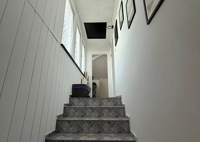 Gasthuis Goscinne Mirena