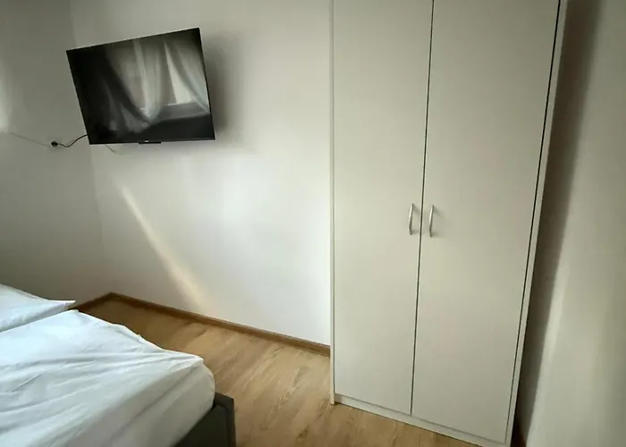 Gasthuis Goscinne Mirena Karpacz