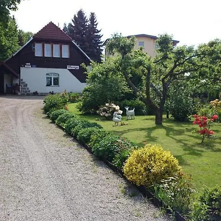 Maison d'hôtes Goscinne Mirena 3*