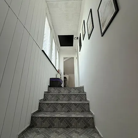 Pensión Goscinne Mirena