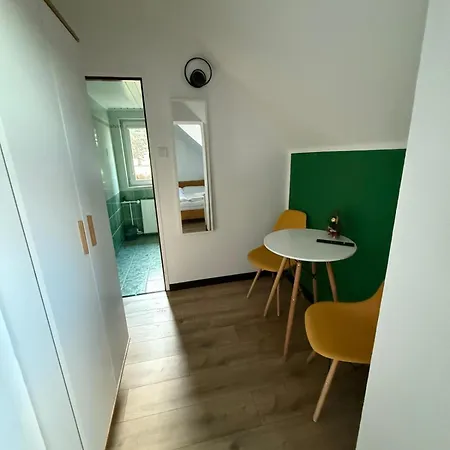 Pensión Goscinne Mirena