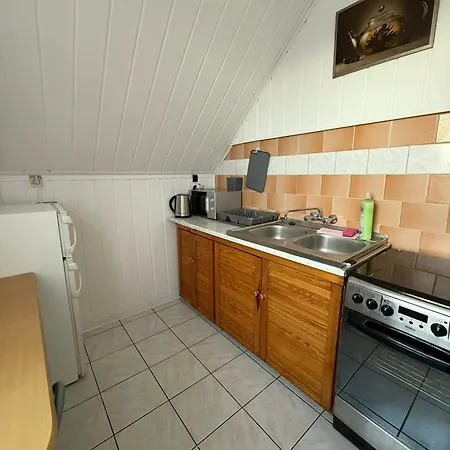 Maison d'hôtes Goscinne Mirena Karpacz