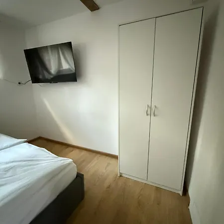Maison d'hôtes Goscinne Mirena Karpacz