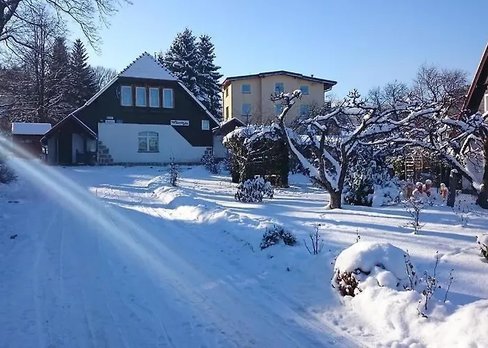 Affittacamere Goscinne Mirena