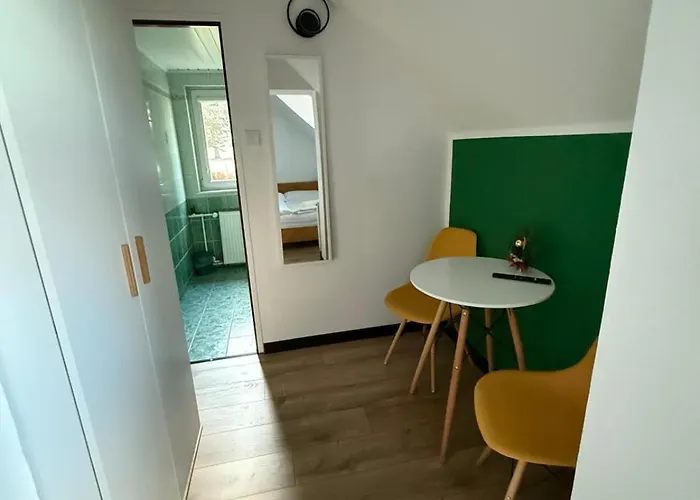 Affittacamere Goscinne Mirena