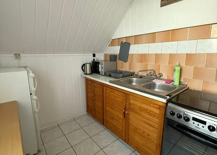 Affittacamere Goscinne Mirena Karpacz