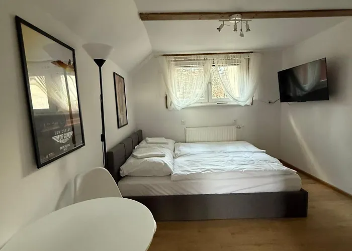 Goscinne Mirena Affittacamere Karpacz