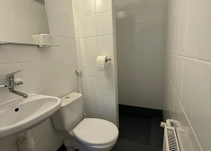 Goscinne Mirena Affittacamere 3*