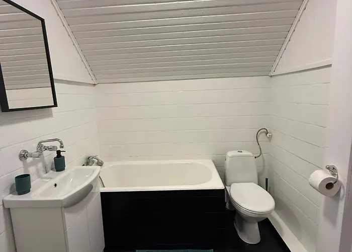 Goscinne Mirena Affittacamere Karpacz