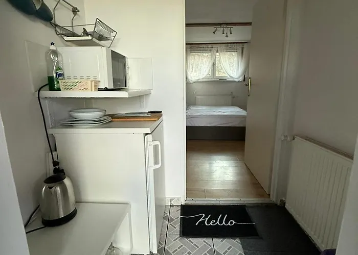 Goscinne Mirena Affittacamere Karpacz